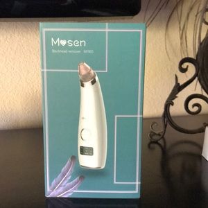 Blackhead remover kit